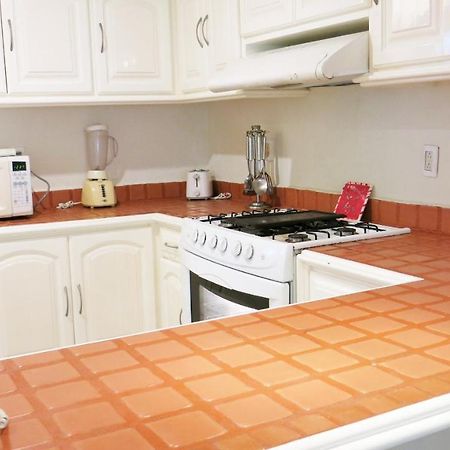 Isla Mazatlan Residence Club 외부 사진