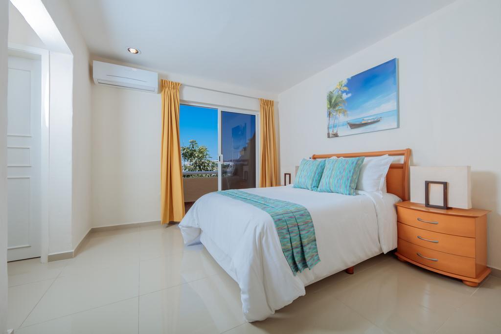 Isla Mazatlan Residence Club 외부 사진