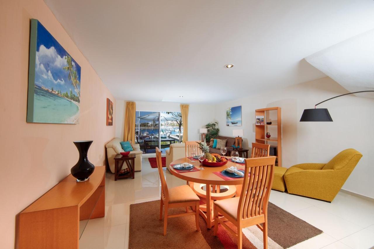 Isla Mazatlan Residence Club 외부 사진