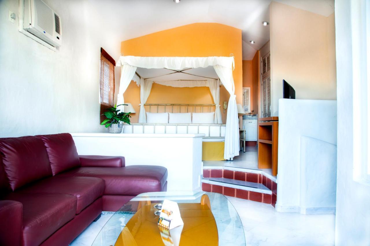 Isla Mazatlan Residence Club 외부 사진