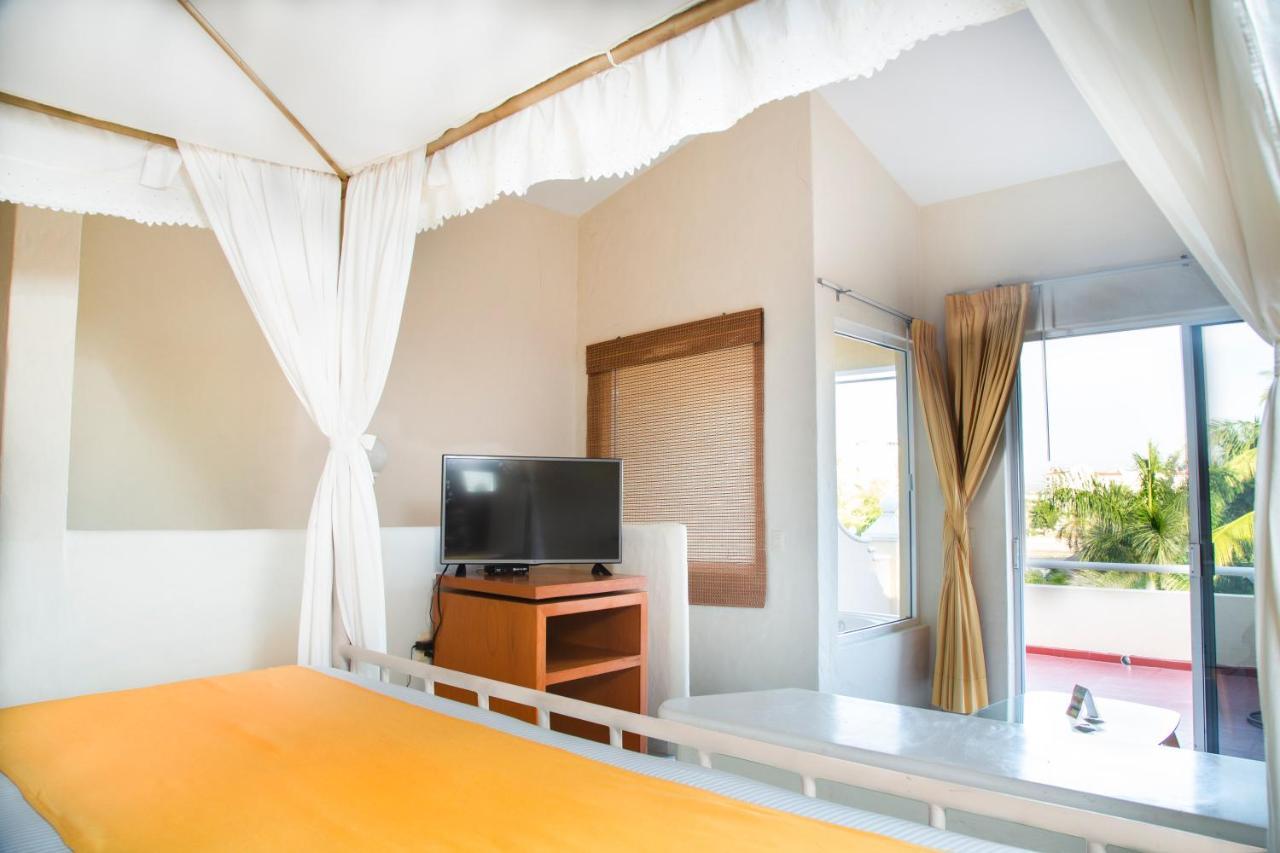 Isla Mazatlan Residence Club 외부 사진