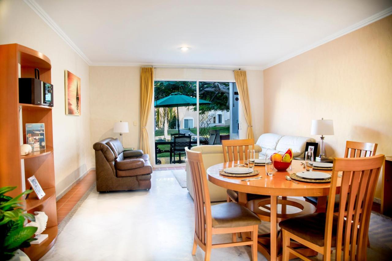 Isla Mazatlan Residence Club 외부 사진