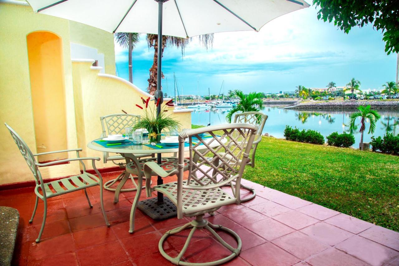 Isla Mazatlan Residence Club 외부 사진