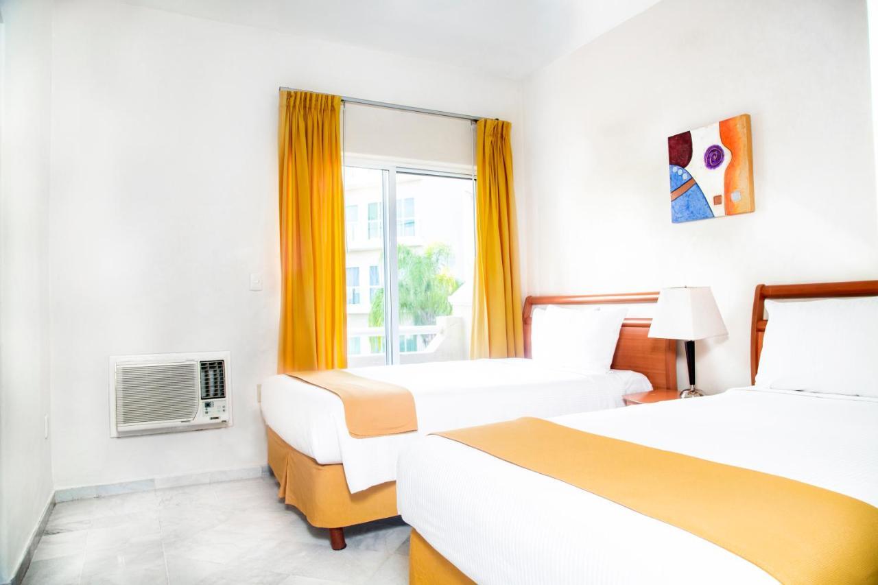 Isla Mazatlan Residence Club 외부 사진