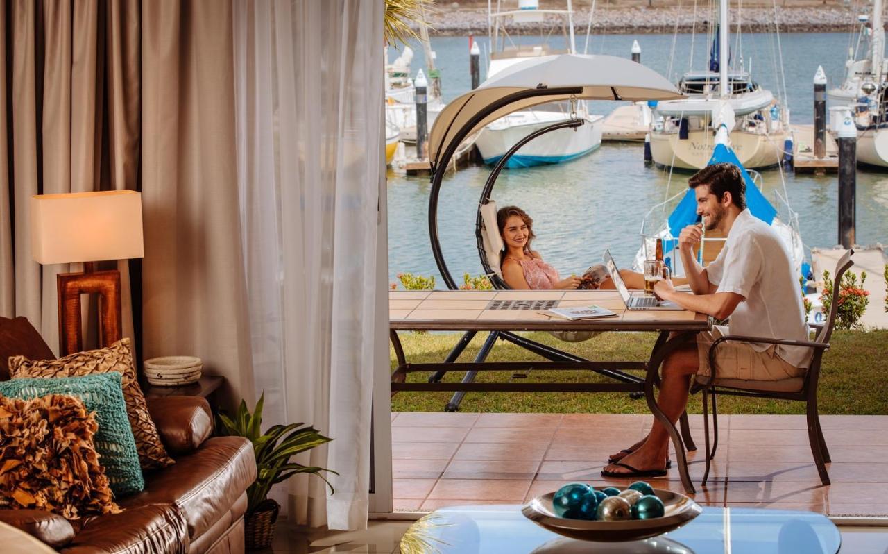 Isla Mazatlan Residence Club 외부 사진