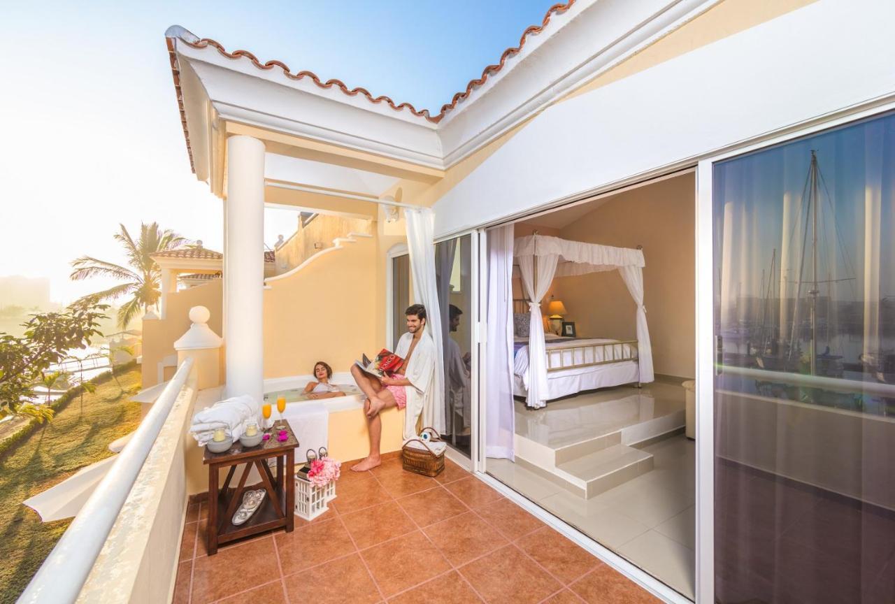 Isla Mazatlan Residence Club 외부 사진