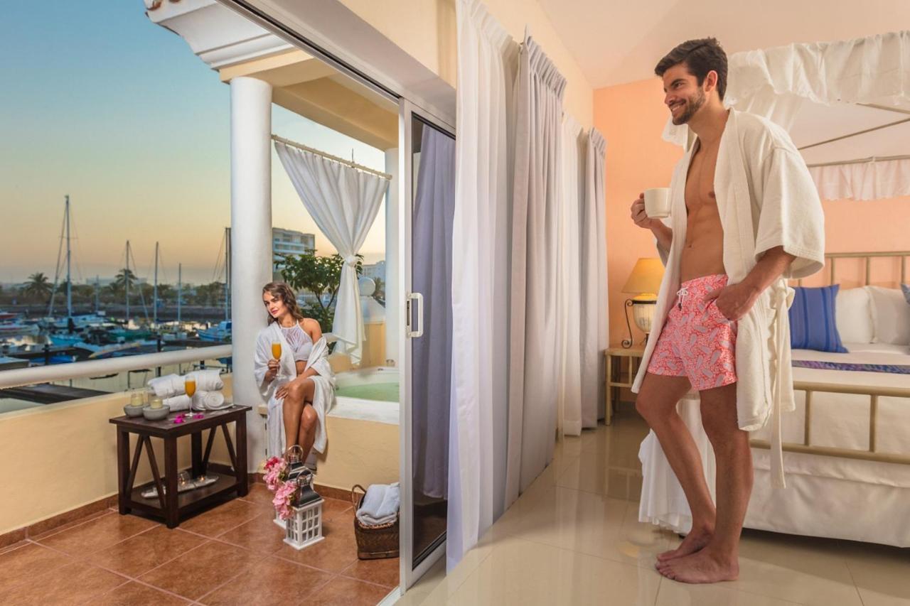Isla Mazatlan Residence Club 외부 사진
