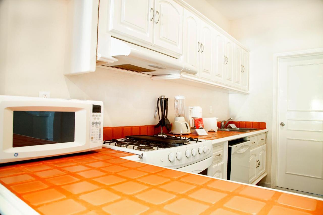Isla Mazatlan Residence Club 외부 사진