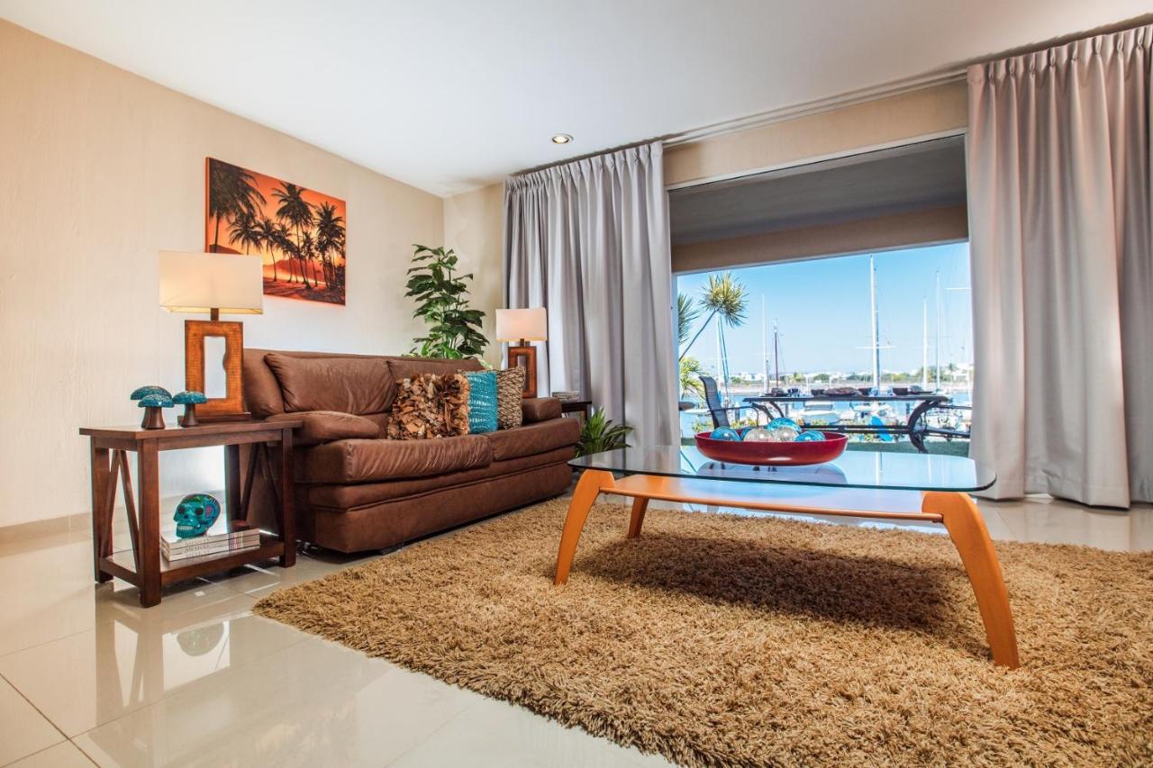 Isla Mazatlan Residence Club 외부 사진