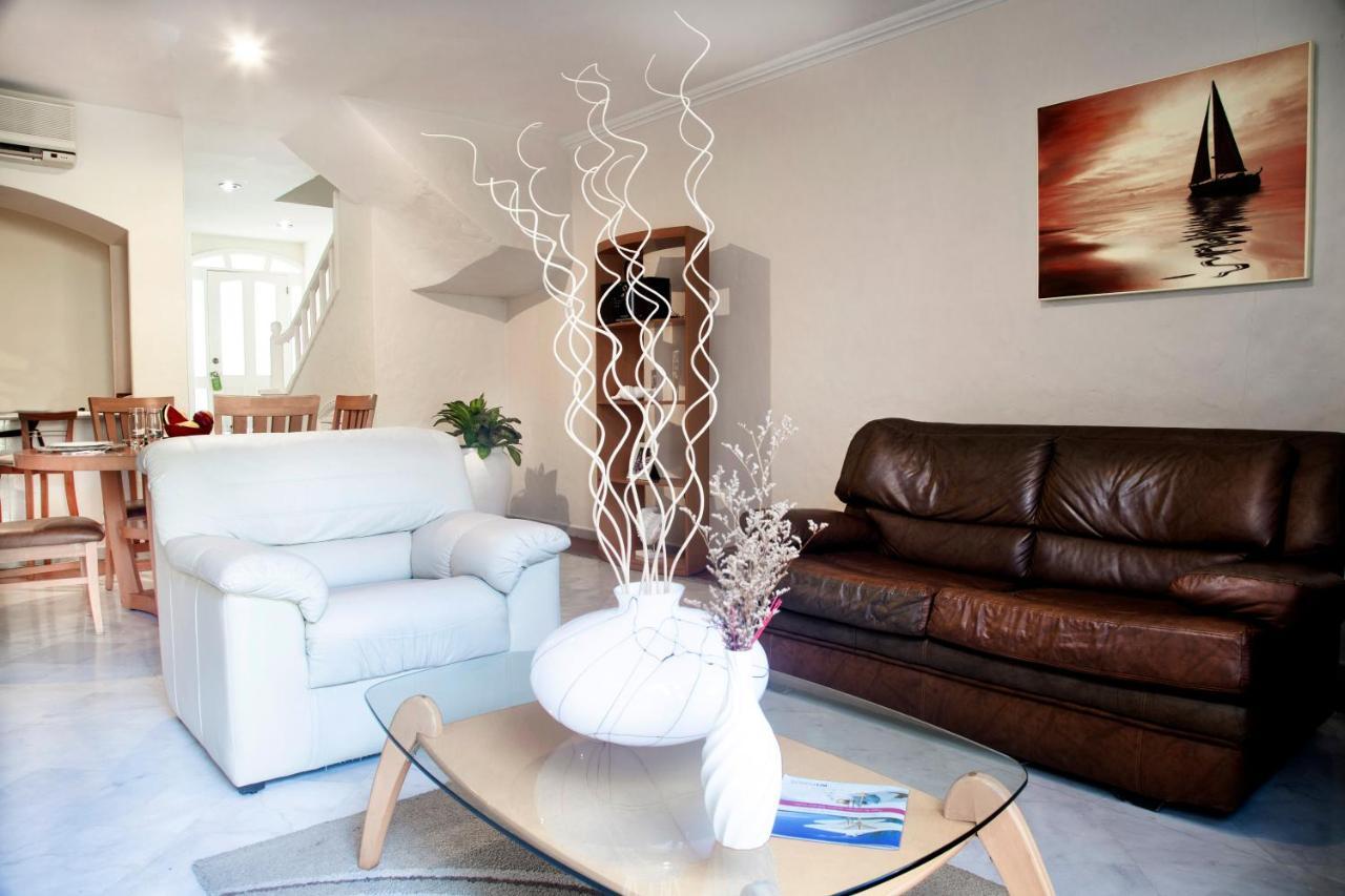 Isla Mazatlan Residence Club 외부 사진