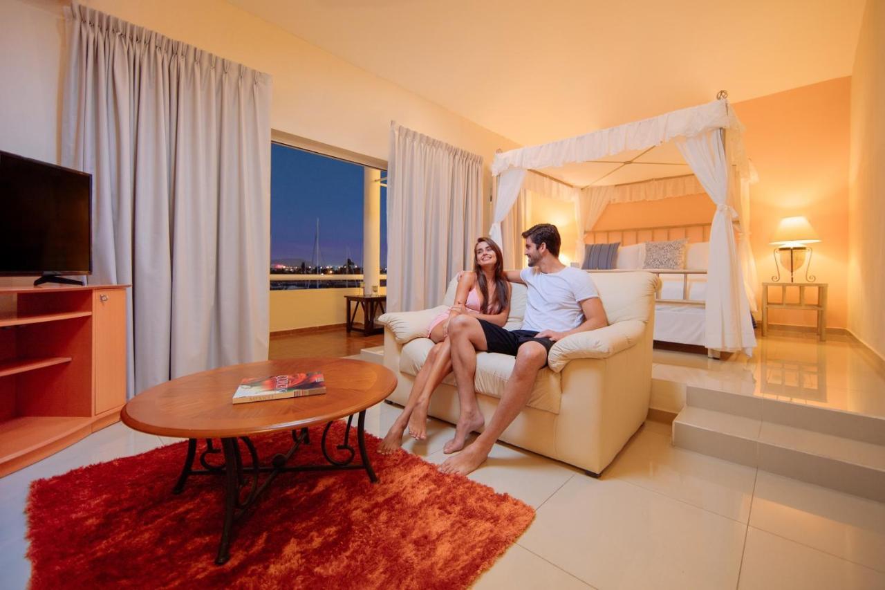 Isla Mazatlan Residence Club 외부 사진