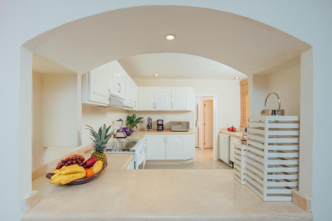 Isla Mazatlan Residence Club 외부 사진