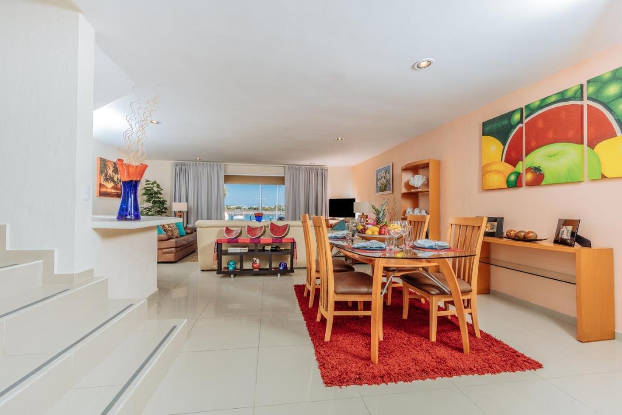 Isla Mazatlan Residence Club 외부 사진