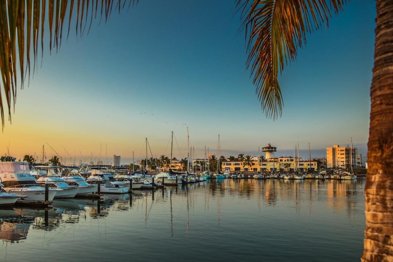 Isla Mazatlan Residence Club 외부 사진