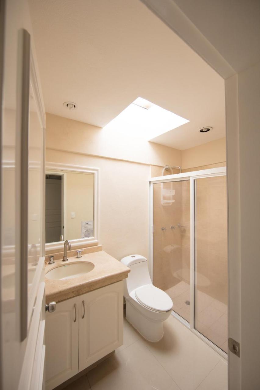 Isla Mazatlan Residence Club 외부 사진