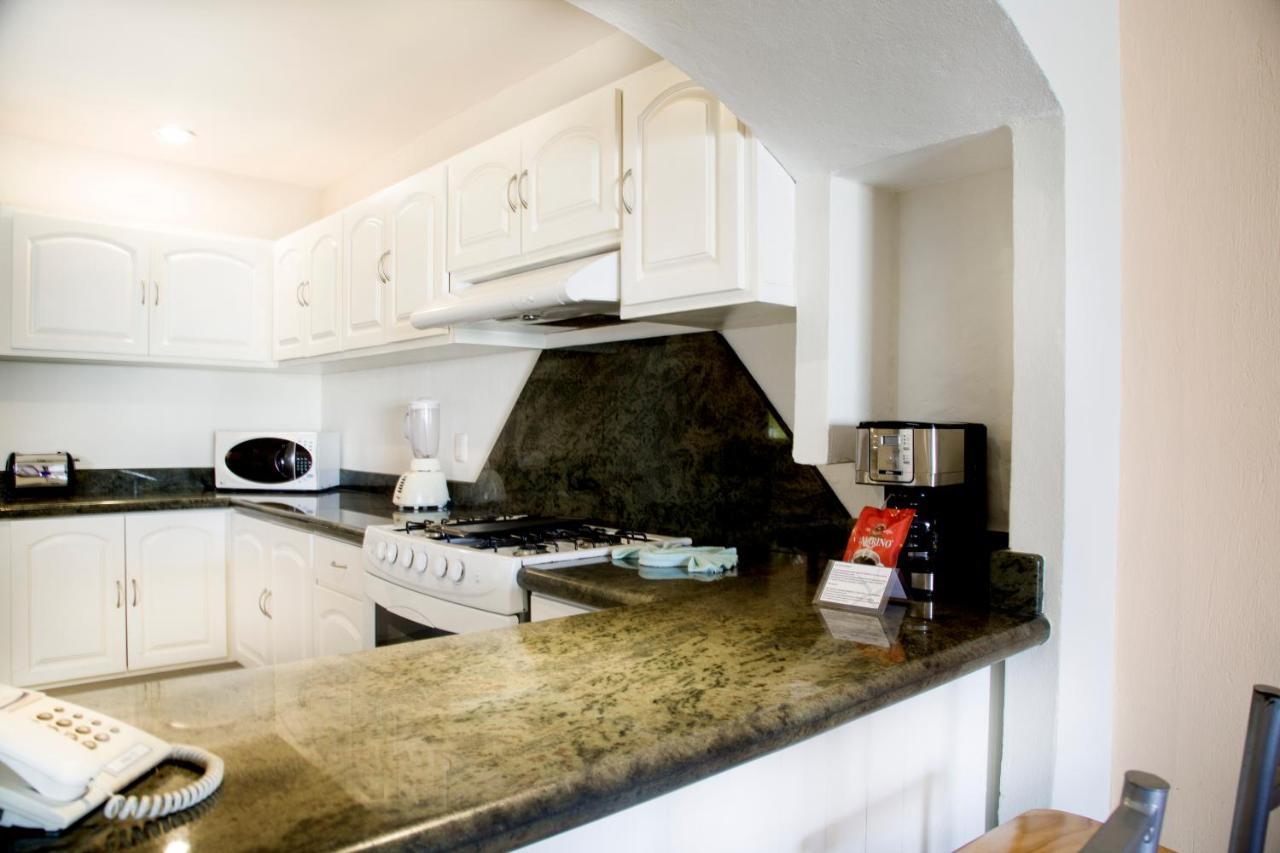 Isla Mazatlan Residence Club 외부 사진
