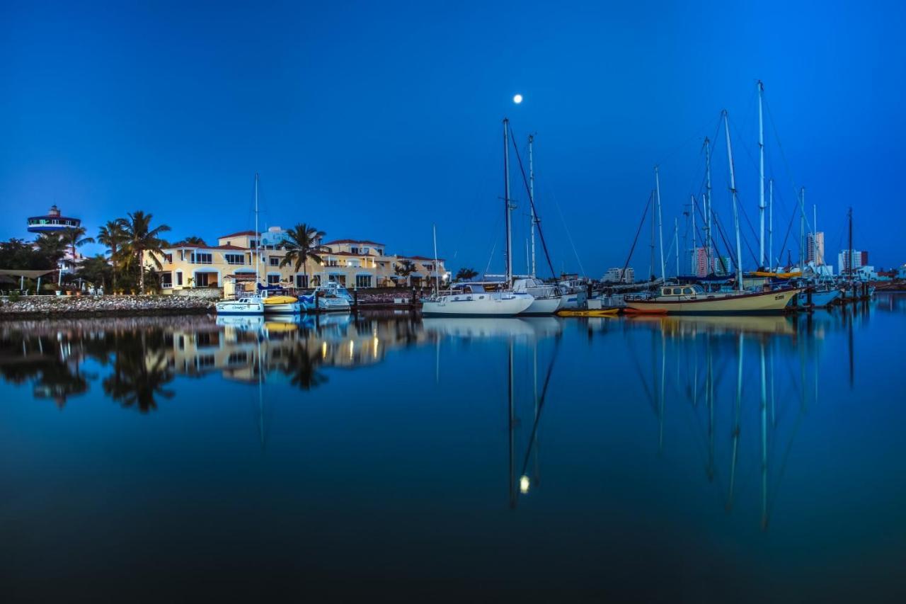 Isla Mazatlan Residence Club 외부 사진