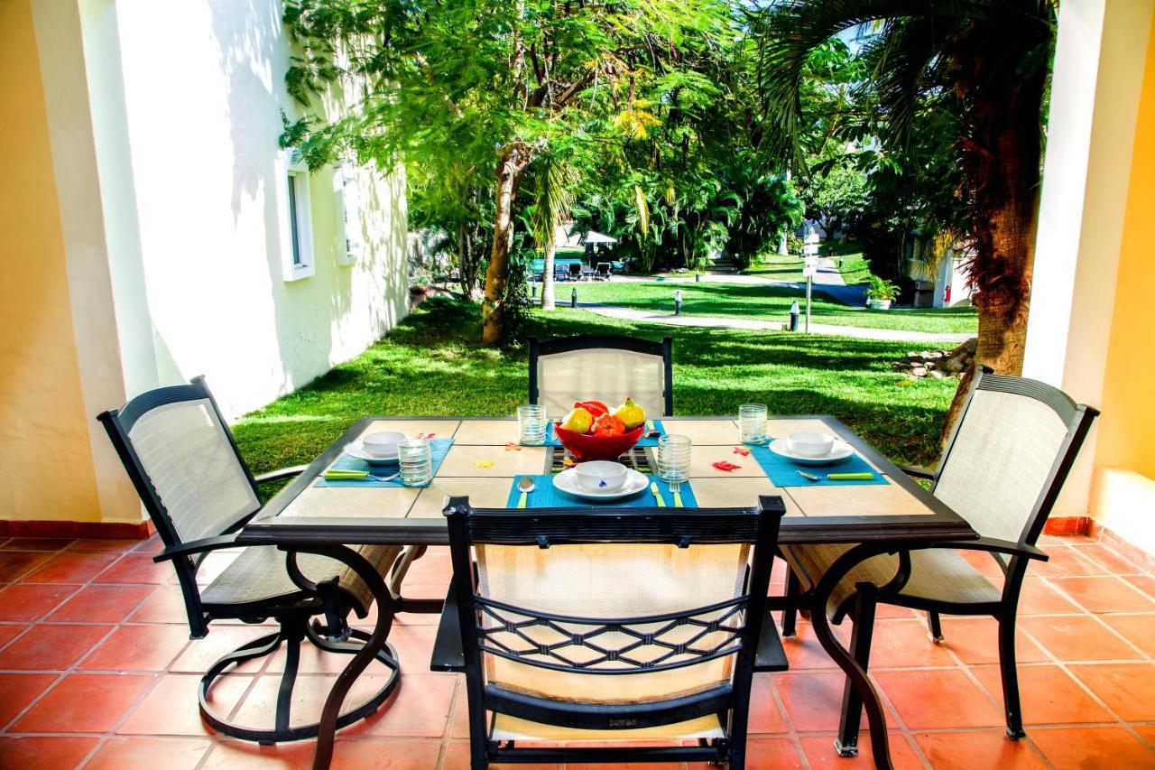 Isla Mazatlan Residence Club 외부 사진