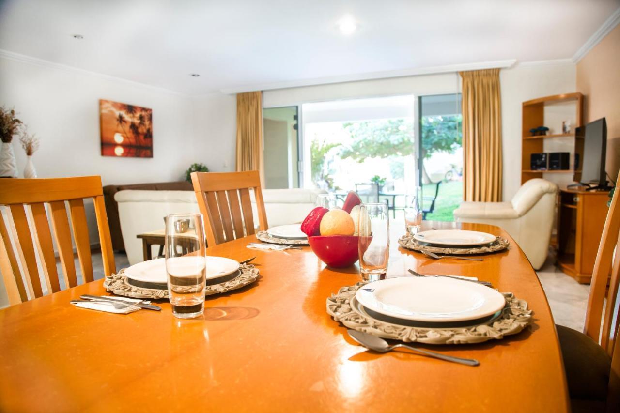 Isla Mazatlan Residence Club 외부 사진
