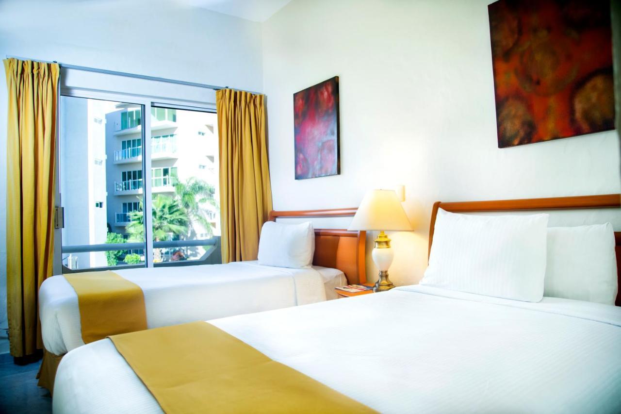 Isla Mazatlan Residence Club 외부 사진