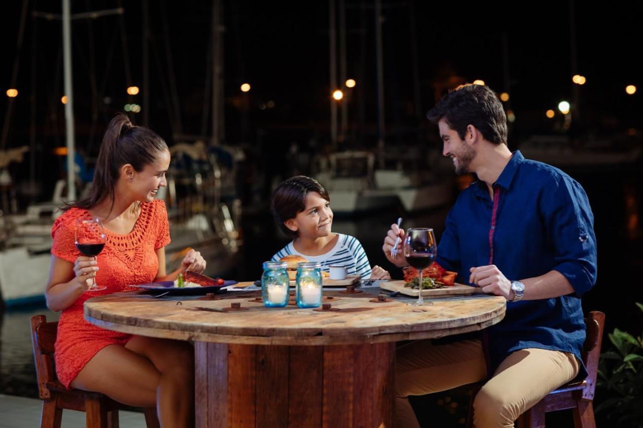 Isla Mazatlan Residence Club 외부 사진