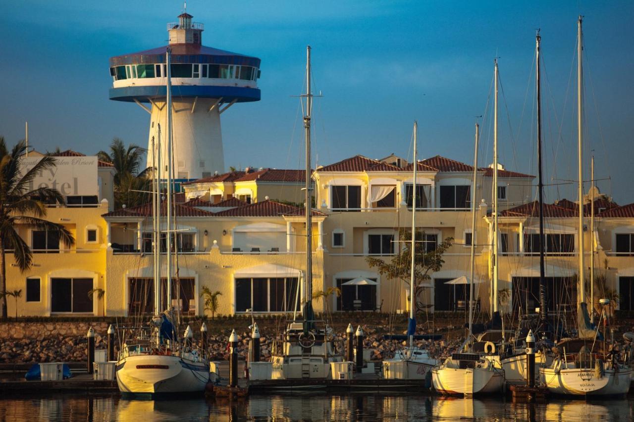 Isla Mazatlan Residence Club 외부 사진