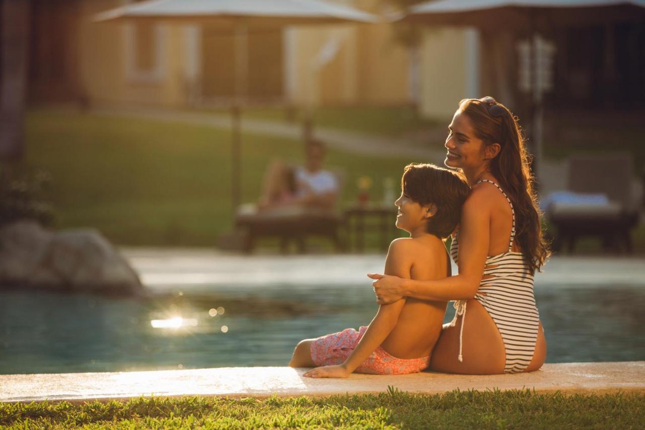 Isla Mazatlan Residence Club 외부 사진