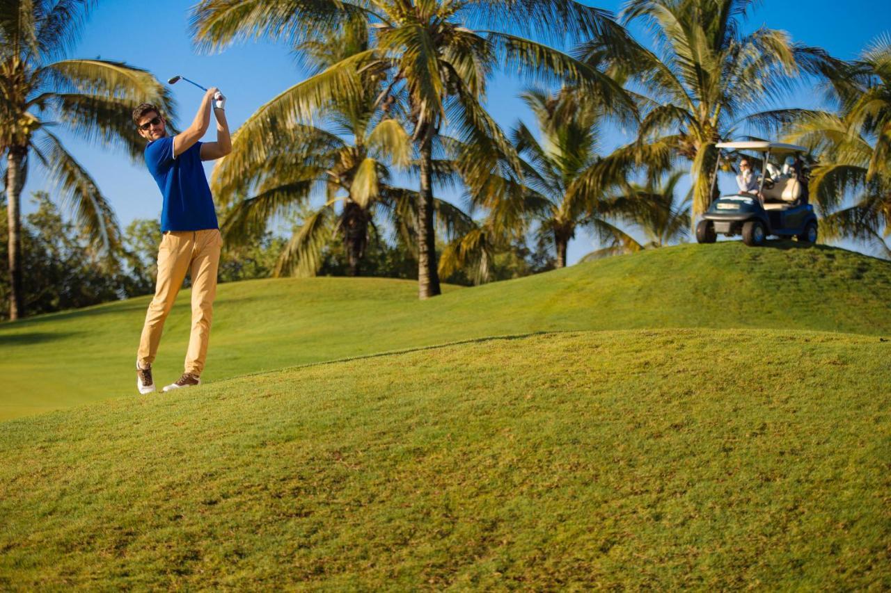 Isla Mazatlan Residence Club 외부 사진