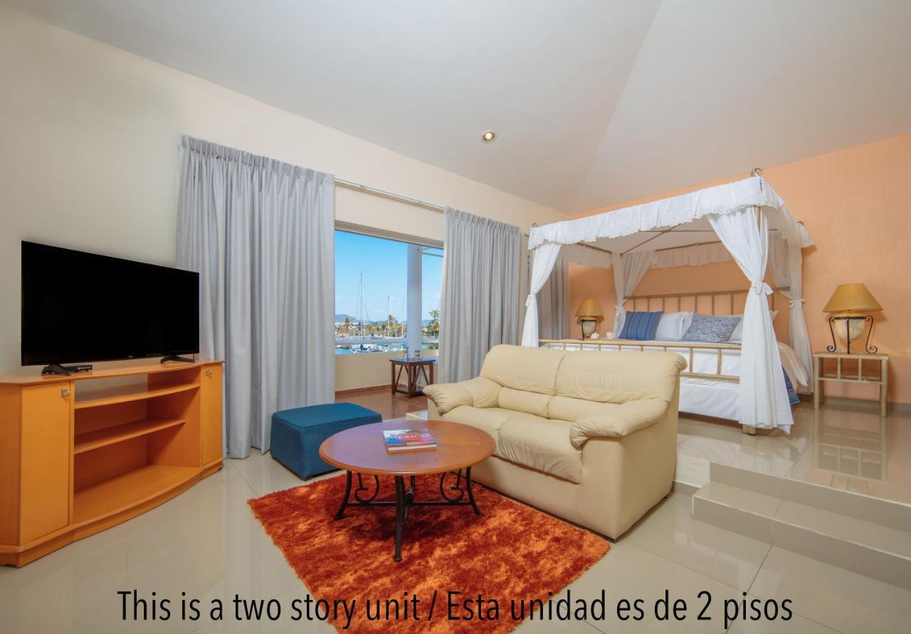 Isla Mazatlan Residence Club 외부 사진