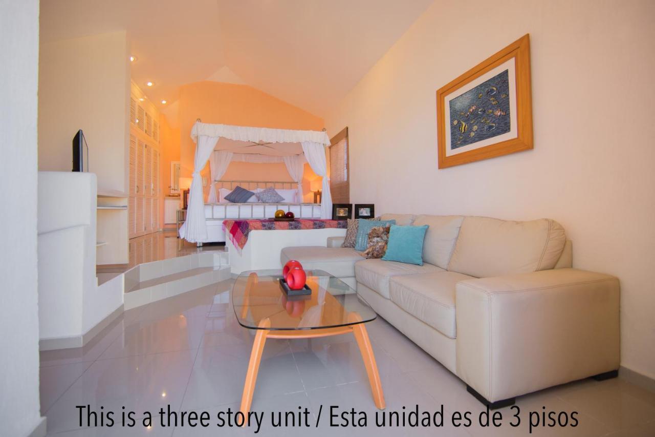 Isla Mazatlan Residence Club 외부 사진